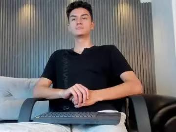 axellrose_ from Chaturbate is Freechat