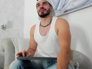 axelthompsom from Chaturbate is Freechat