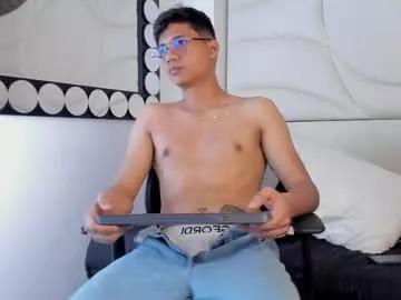 axelvega_ from Chaturbate is Freechat