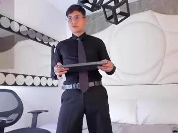 axelvega_ from Chaturbate is Freechat