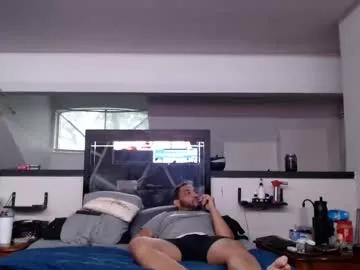 axtionjackson from Chaturbate is Freechat