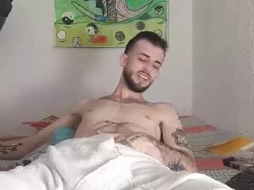 axxelnauffal from Chaturbate