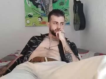 axxelnauffal from Chaturbate