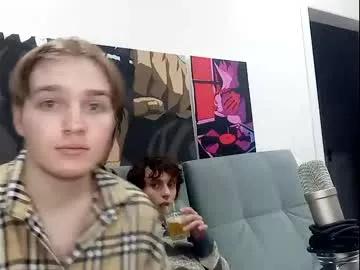 axxxturel from Chaturbate