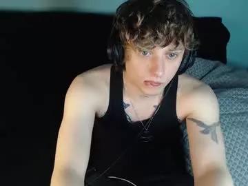 axxxturel from Chaturbate