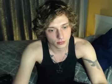 axxxturel from Chaturbate