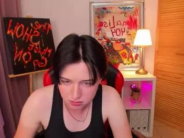 ayakskalermons on Chaturbate