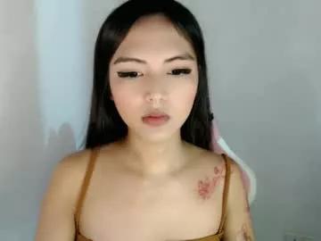 ayalvrs18 from Chaturbate