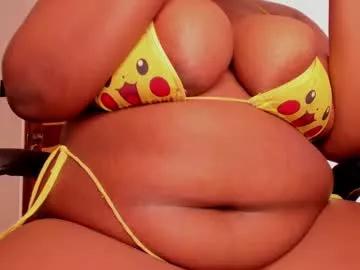 ayana_ebony_ from Chaturbate