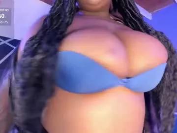 ayana_ebonyy_ from Chaturbate