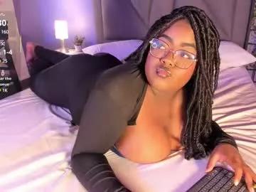 ayana_ebonyy_ from Chaturbate is Freechat