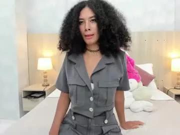 ayana_hansen from Chaturbate