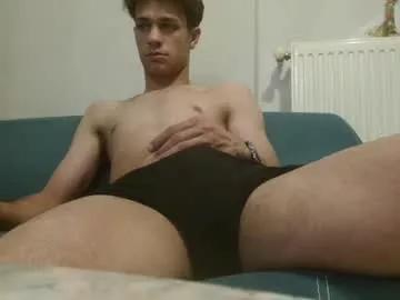 ayazdemir from Chaturbate