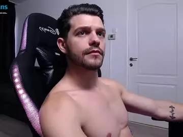 aydanblake from Chaturbate