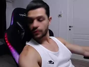 aydanblake from Chaturbate