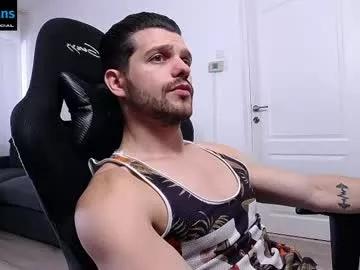 aydanblake from Chaturbate