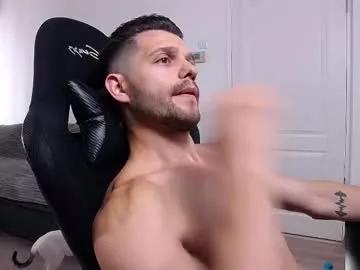 aydanblake from Chaturbate