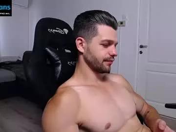 aydanblake from Chaturbate
