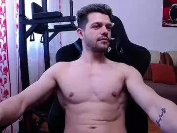 aydanblake from Chaturbate