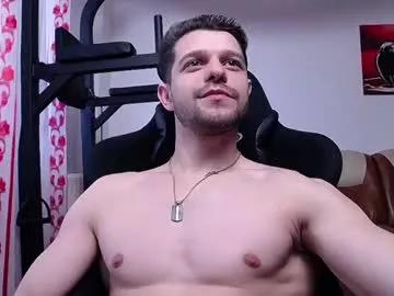 aydanblake from Chaturbate