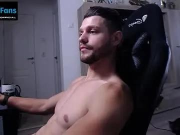 aydanblakeofficial from Chaturbate is Freechat