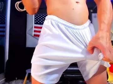 aydenmillerdom from Chaturbate is Freechat