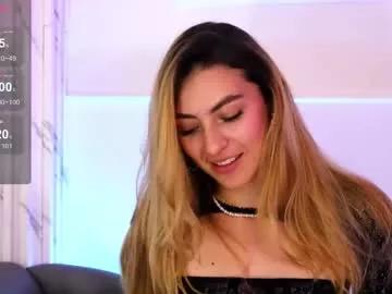 ayleen_star from Chaturbate is Freechat