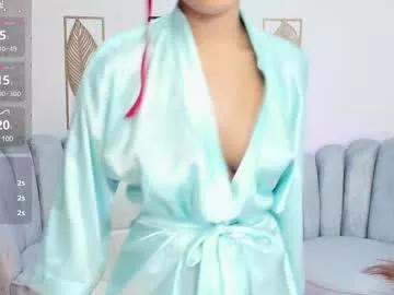 ayshel_cooperr from Chaturbate is Freechat