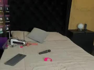Ayshelcooper_ from Chaturbate