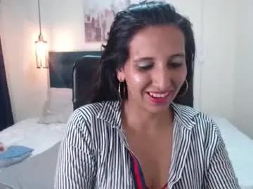 Azabachebabe_07 from Chaturbate