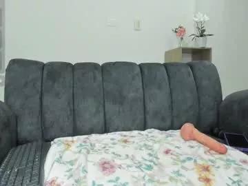 azahaara_ from Chaturbate