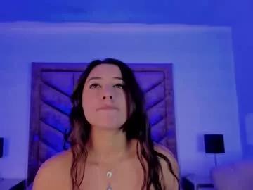 azahara_sharky_ from Chaturbate