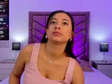 azahara_sharky_ from Chaturbate