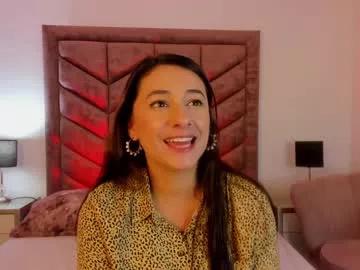 azahara_sharky_ from Chaturbate