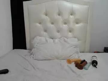 azahara_smith from Chaturbate