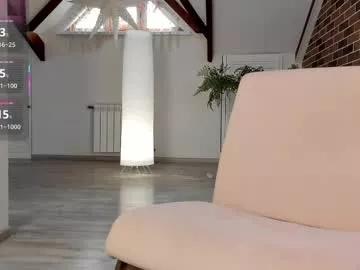 Azaliaswallows from Chaturbate