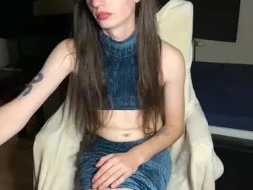 Azasha from Chaturbate
