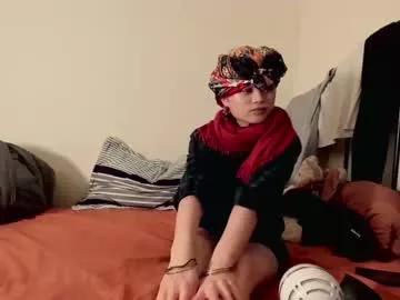 azazelgains from Chaturbate