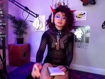 azazelgains from Chaturbate