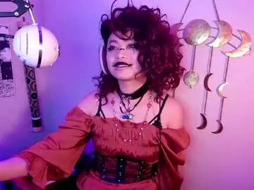 azazelgains from Chaturbate