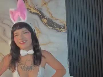 Azul_honey from Chaturbate
