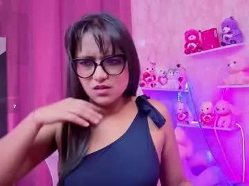 azul_moon from Chaturbate is Freechat
