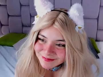 azuldeville from Chaturbate is Freechat