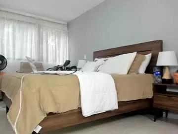 Azulperezxx from Chaturbate