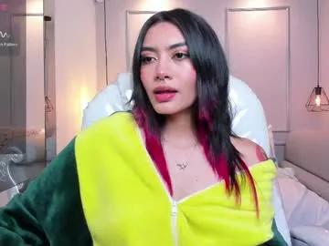 azurakindong from Chaturbate is Freechat