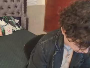 azzrel_ethann from Chaturbate is Freechat