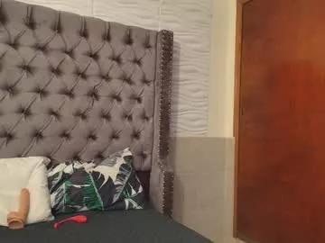 azzrel_ethann from Chaturbate is Freechat