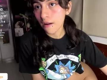 b0nnie_h0ney from Chaturbate