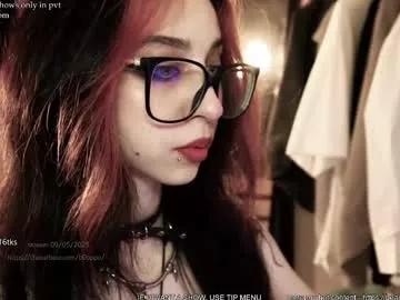 b0pppo from Chaturbate