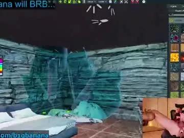b1gbanana from Chaturbate is Freechat